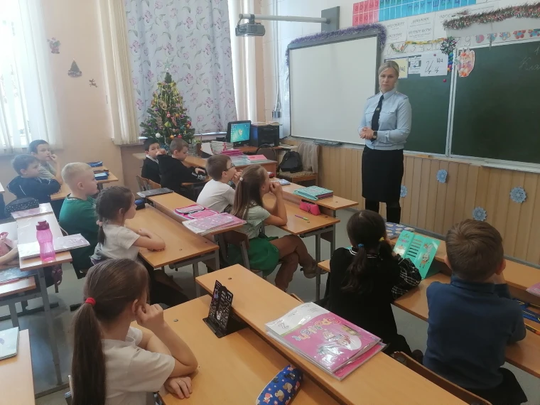 «Внимание – дети!».