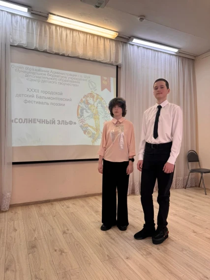 ️Солнечный эльф.