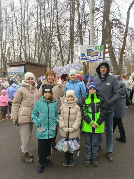 «10000 шагов к жизни».