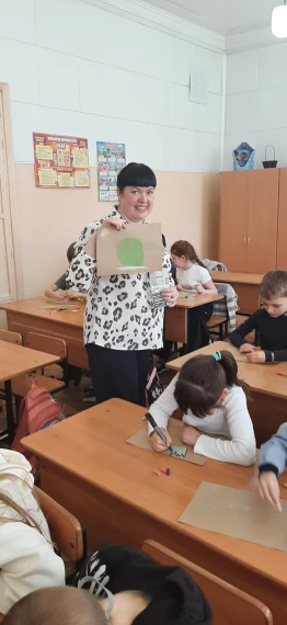 Творческая мастерская.