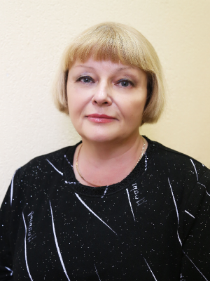 Куликова Ирина Германовна Куликова Ирина Германовна
