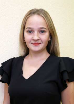 Савинова Дарья Андреевна Савинова Дарья Андреевна
