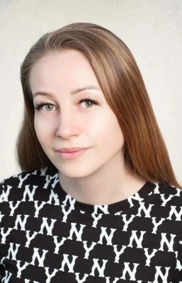 Терешина Татьяна Александровна Терешина Татьяна Александровна
